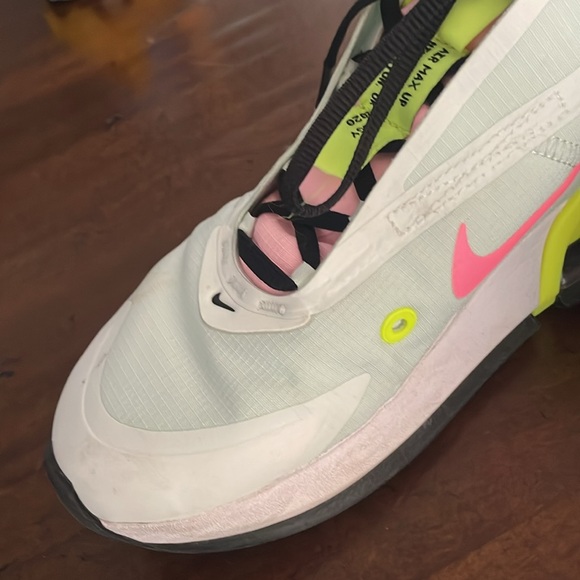 Nike AirMax Up - Picture 4 of 6